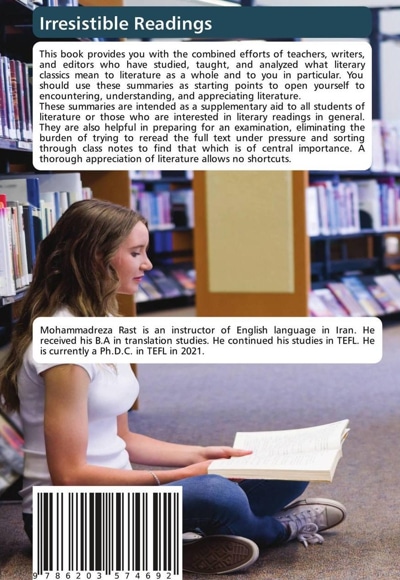 Irresistible Readings